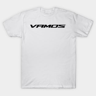 VAMOS T-Shirt